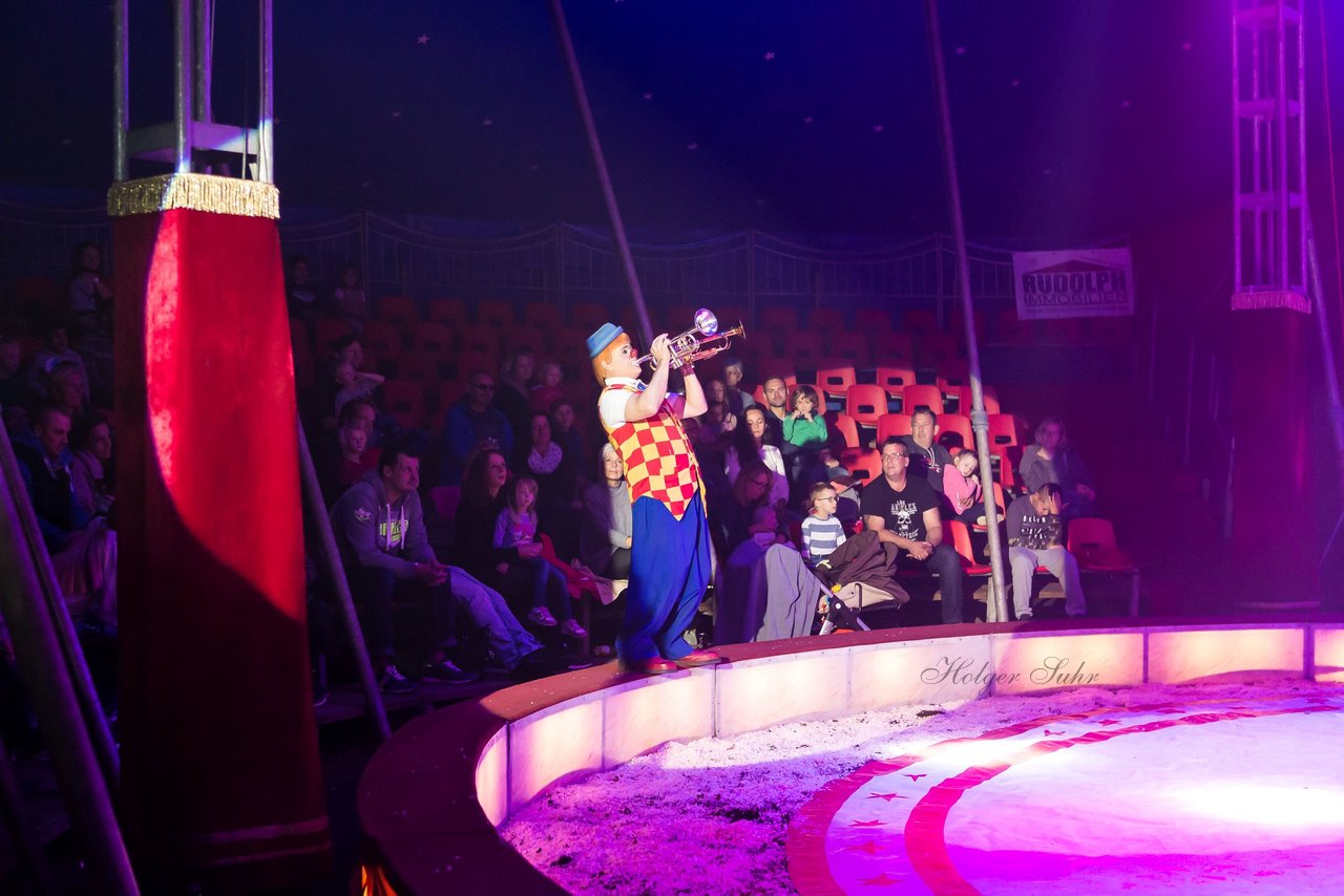 Bild 193 - Circus Europa